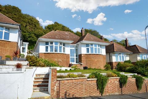 2 bedroom detached house for sale, Stanbury Crescent, Folkestone CT19