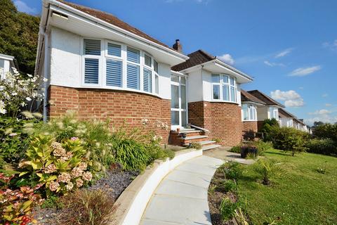 2 bedroom detached house for sale, Stanbury Crescent, Folkestone CT19