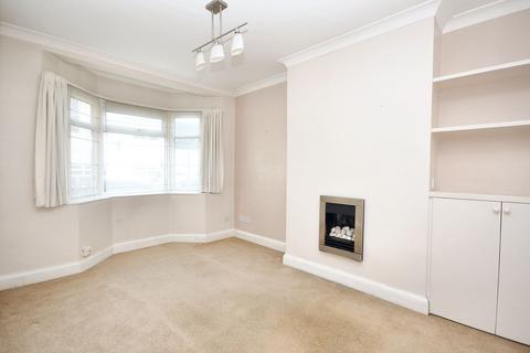 4 bedroom end of terrace house for sale, Boscombe Road, Folkestone CT19