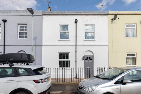 3 bedroom terraced house for sale, Hermitage Street, Leckhampton, Cheltenham, GL53