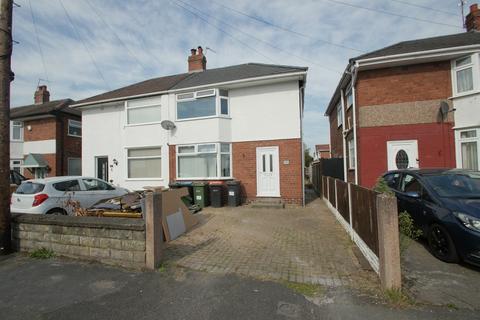 3 bedroom semi-detached house to rent, Seymour Drive, Ellesmere Port, Cheshire. CH66