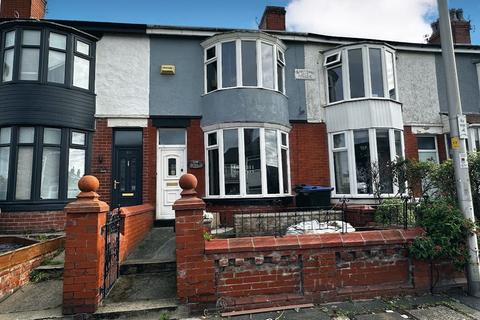 2 bedroom terraced house for sale, Layton Road, Blackpool FY3