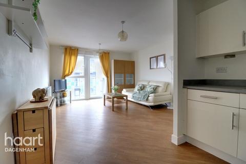 1 bedroom apartment for sale, Academy Way, Dagenham