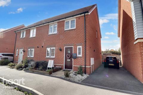 6 Barley Road, Kirby Cross, Frinton-on-sea, CO13 0FR