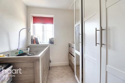 6 Barley Road, Kirby Cross, Frinton-on-sea, CO13 0FR