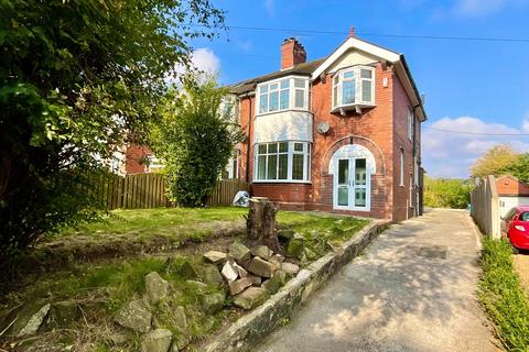 3 bedroom semi-detached house for sale, Trentham Road, Stoke-On-Trent, ST3