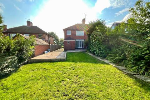 3 bedroom semi-detached house for sale, Trentham Road, Stoke-On-Trent, ST3