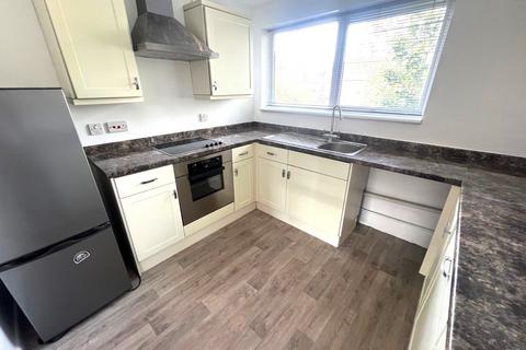 2 bedroom flat to rent, Havelock Road, Southampton SO31