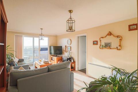 undefined, Hillside Flat - With Spectacular Views
