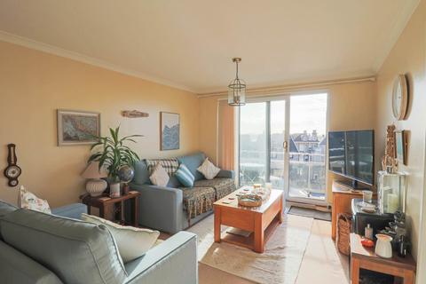 undefined, Hillside Flat - With Spectacular Views