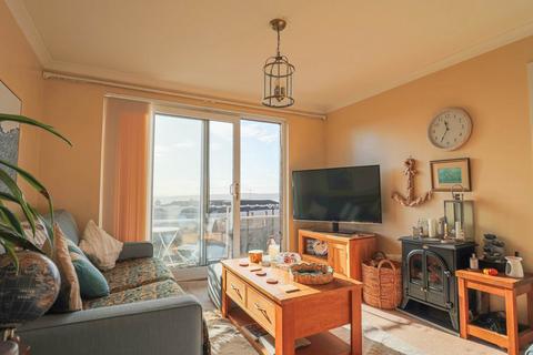 undefined, Hillside Flat - With Spectacular Views
