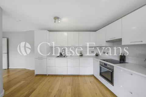 2 bedroom flat for sale, Steedman Street, Elephant & Castle, London, SE17