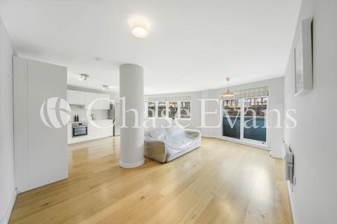2 bedroom flat for sale, Steedman Street, Elephant & Castle, London, SE17
