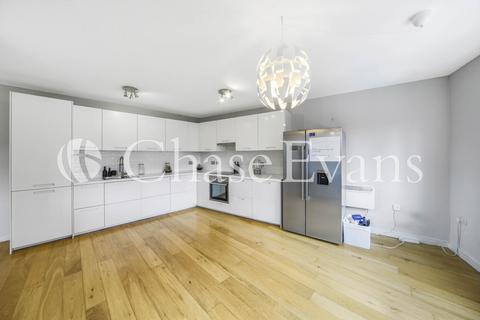 2 bedroom flat for sale, Steedman Street, Elephant & Castle, London, SE17