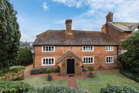 4 bedroom detached house for sale, Brockham Green, Brockham, Betchworth, Surrey, RH3