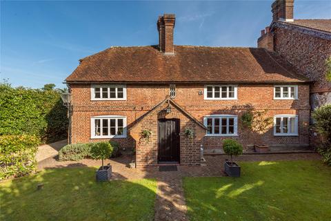 Elm Cottage Brockham Green, Brockham, Betchworth, RH3 7JS