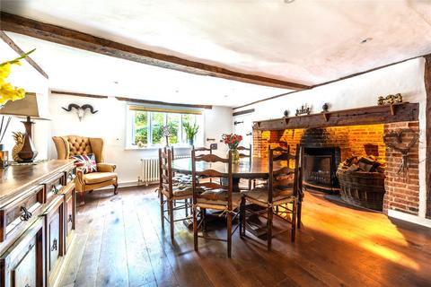 Elm Cottage Brockham Green, Brockham, Betchworth, RH3 7JS
