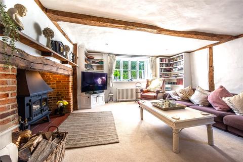 Elm Cottage Brockham Green, Brockham, Betchworth, RH3 7JS