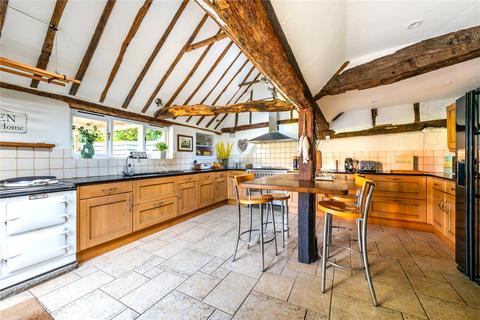 Elm Cottage Brockham Green, Brockham, Betchworth, RH3 7JS