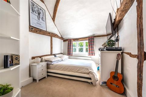 Elm Cottage Brockham Green, Brockham, Betchworth, RH3 7JS