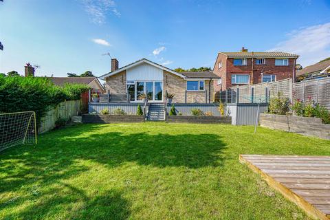 3 bedroom detached bungalow for sale, Friars Way, Hastings