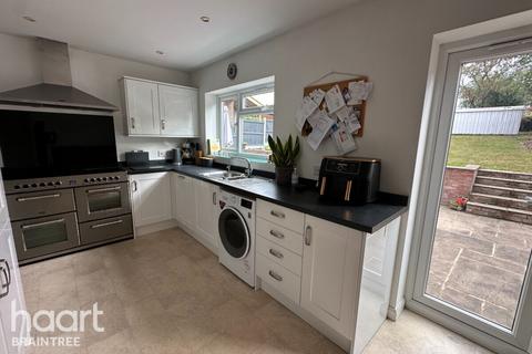 4 bedroom semi-detached house for sale, Ashpole Road, Braintree