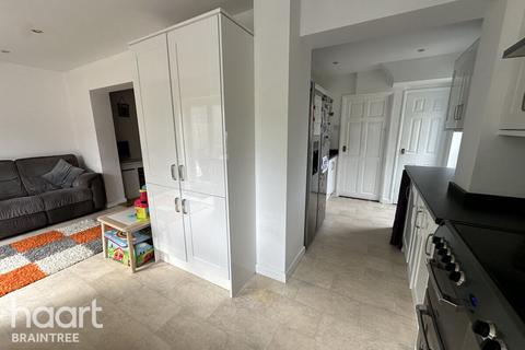 4 bedroom semi-detached house for sale, Ashpole Road, Braintree