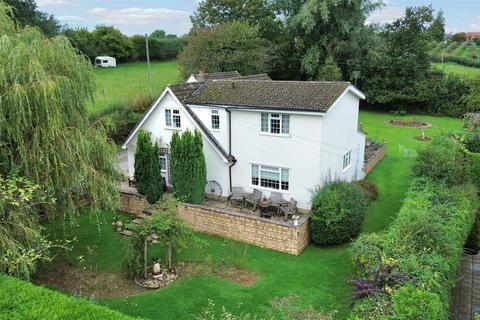 4 bedroom detached house for sale, Shotts Lane, Kilcot, Newent