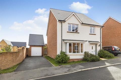 4 bedroom detached house for sale, Campling Street, Saffron Walden CB10