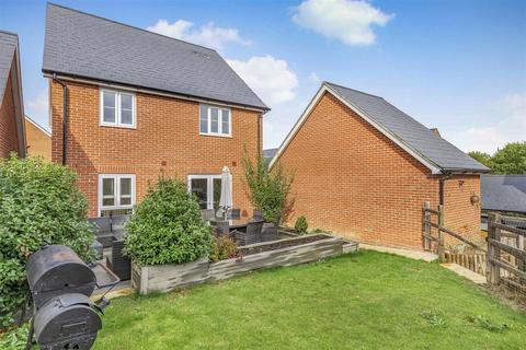 4 bedroom detached house for sale, Campling Street, Saffron Walden CB10