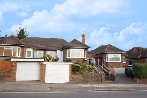 3 bedroom semi-detached bungalow for sale, Crawley Green Road, Luton