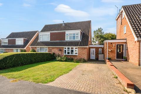 4 Bevery Close, Oakley, Bedford, MK43 7SH