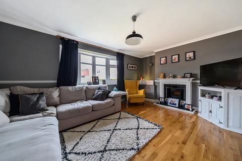 4 Bevery Close, Oakley, Bedford, MK43 7SH
