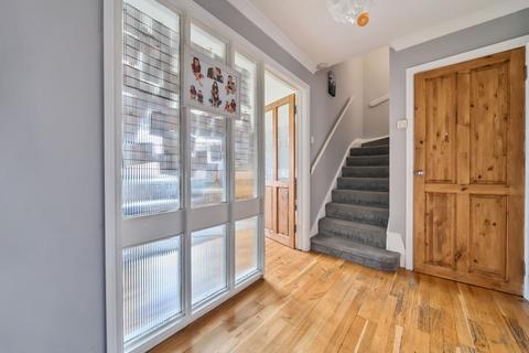 4 Bevery Close, Oakley, Bedford, MK43 7SH