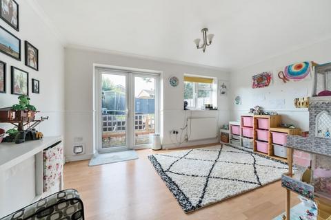 4 Bevery Close, Oakley, Bedford, MK43 7SH