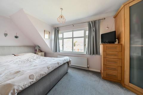 4 Bevery Close, Oakley, Bedford, MK43 7SH