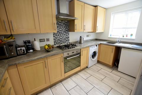 3 bedroom terraced house for sale, Padbury Drive, Banbury OX16