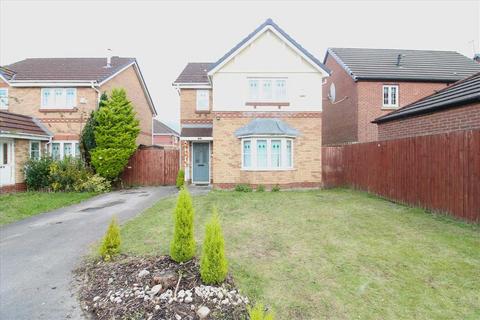 26 Chadwick Way, Kirkby, Liverpool, L33 4GB