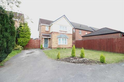 26 Chadwick Way, Kirkby, Liverpool, L33 4GB