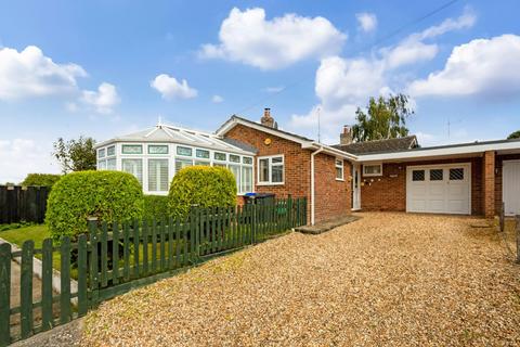 3 bedroom bungalow for sale, Black Horse Lane, Winterbourne Earls