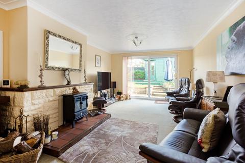 3 bedroom bungalow for sale, Black Horse Lane, Winterbourne Earls