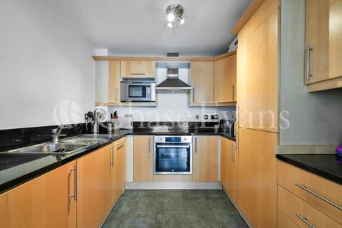 1 bedroom apartment for sale, Constable House, Canary Central, Canary Wharf E14