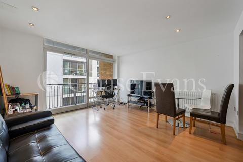 1 bedroom apartment for sale, Constable House, Canary Central, Canary Wharf E14