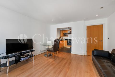 1 bedroom apartment for sale, Constable House, Canary Central, Canary Wharf E14