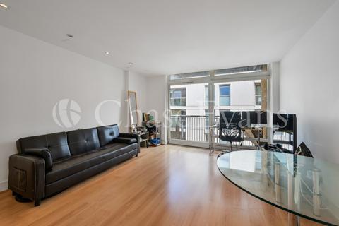 Cassilis Road, Canary Wharf, London, E14