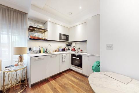 1 bedroom apartment for sale, Parker House, 5 Cuthbert Street, London, W2