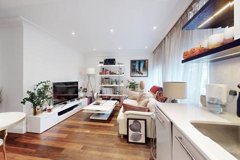 1 bedroom apartment for sale, Parker House, 5 Cuthbert Street, London, W2