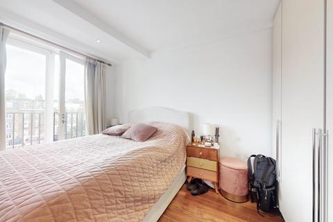 1 bedroom apartment for sale, Parker House, 5 Cuthbert Street, London, W2