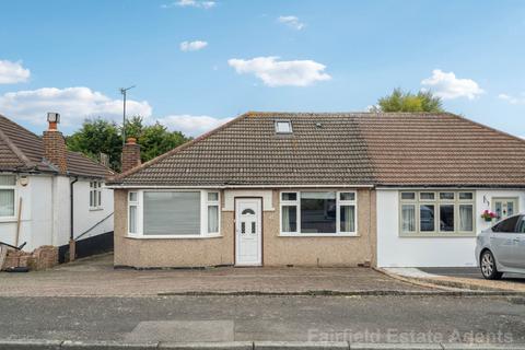 3 bedroom semi-detached bungalow for sale, The Courtway, Carpenders Park