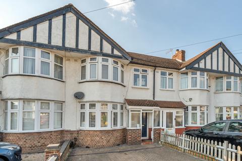 3 bedroom terraced house for sale, Faringdon Avenue, Bromley